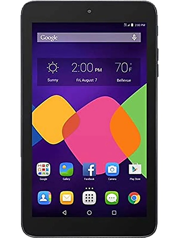 alcatel One Touch Tab 7