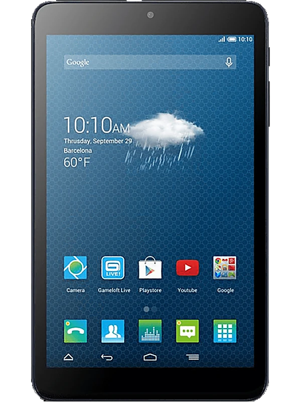 alcatel Pixi 3 (8) 3G