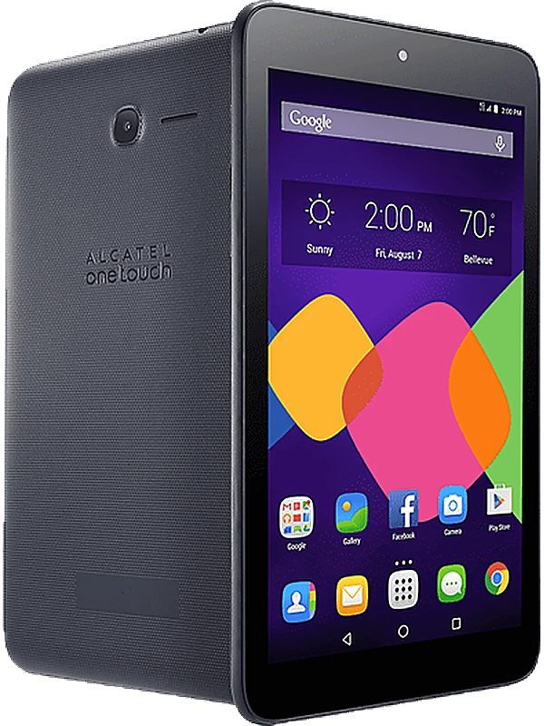 alcatel Pixi 7