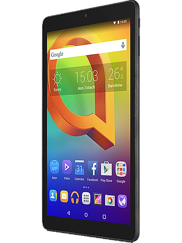 alcatel Pop 10