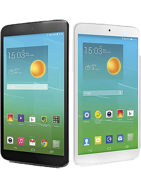 alcatel Pop 8S
