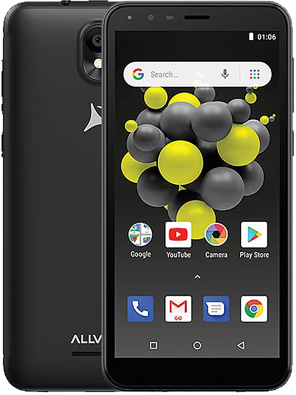 Allview A10 Lite 2019