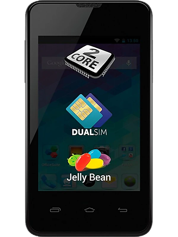 Allview A4 Duo