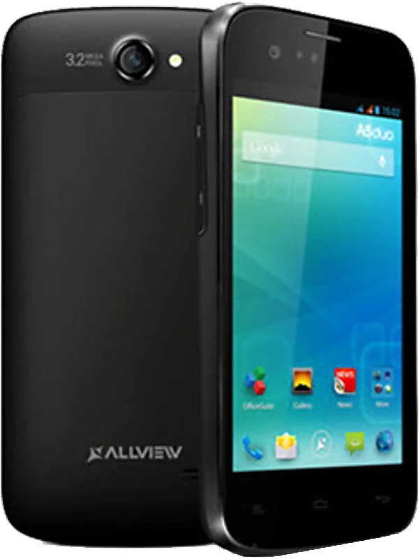 Allview A5 Duo
