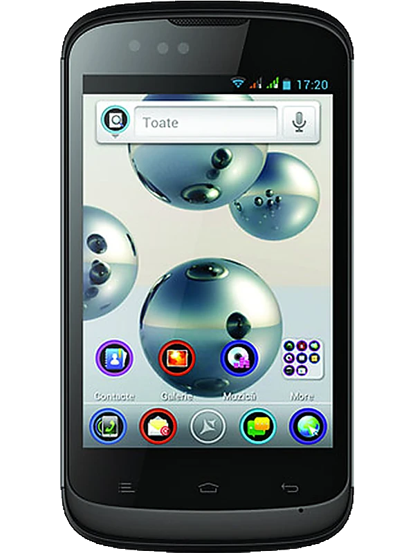 Allview P5 Mini
