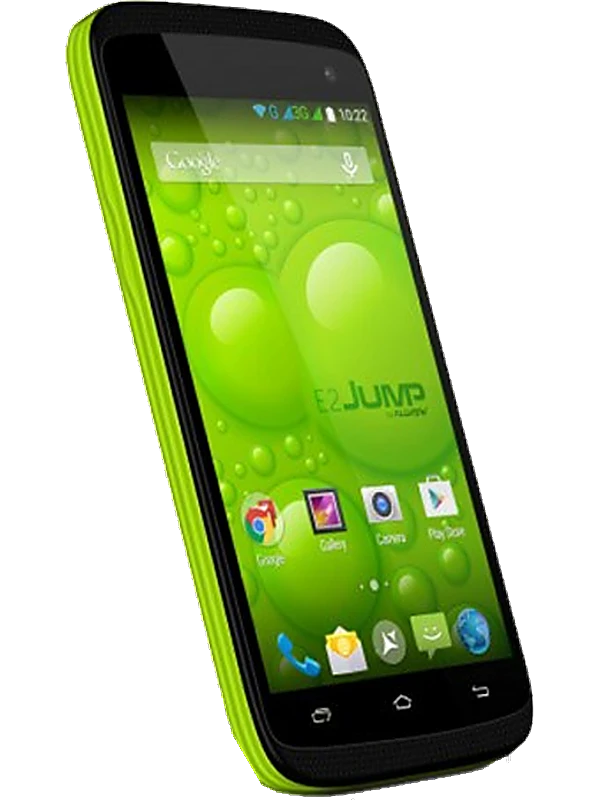 Allview E2 Jump