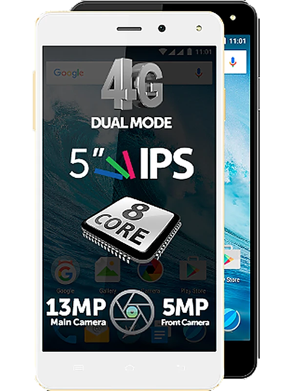 Allview E4 Lite
