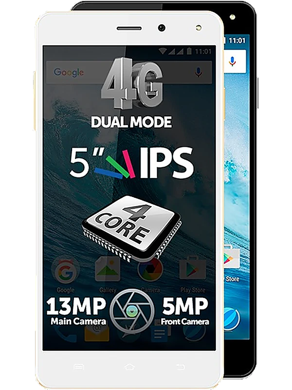 Allview E4