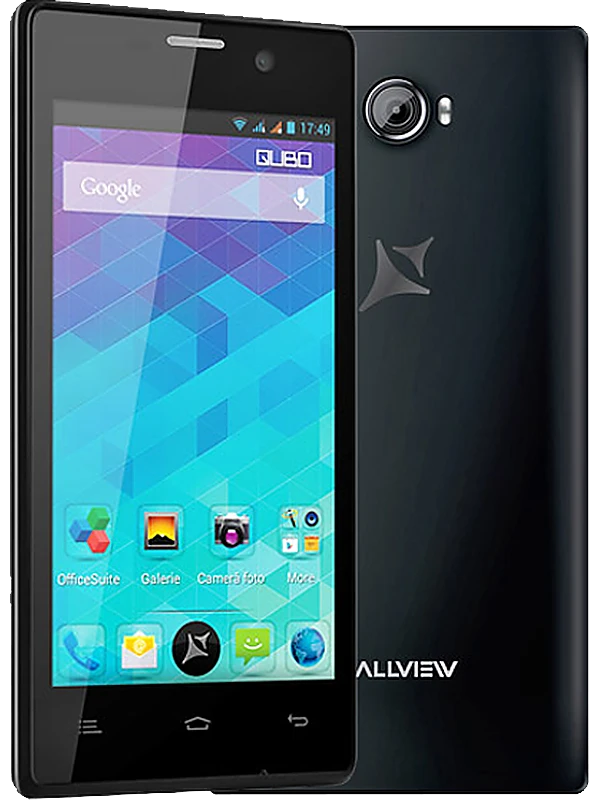 Allview H2 Qubo