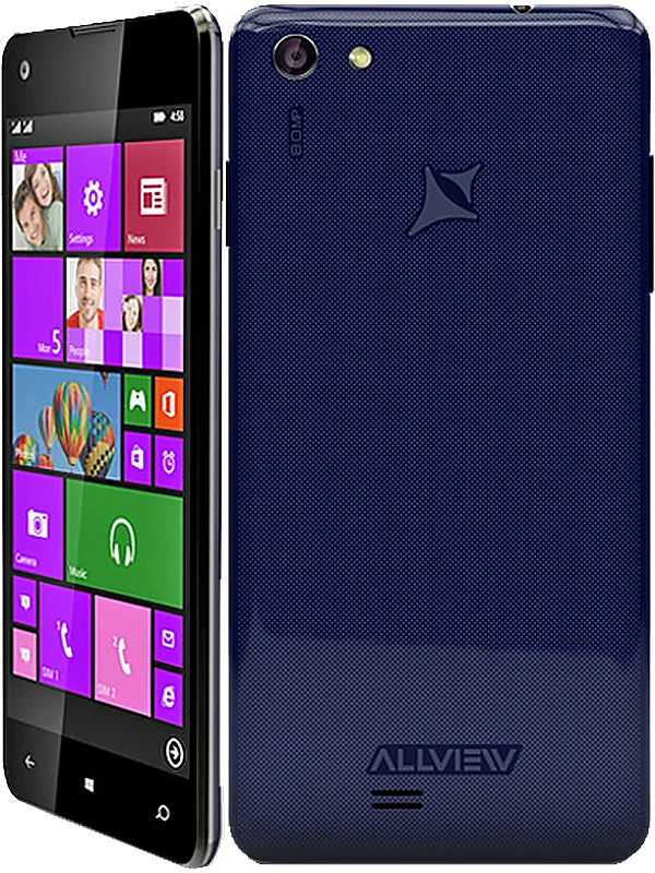 Allview Impera i
