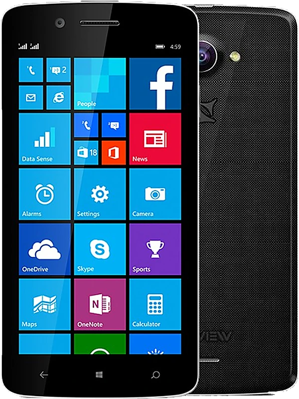 Allview Impera S