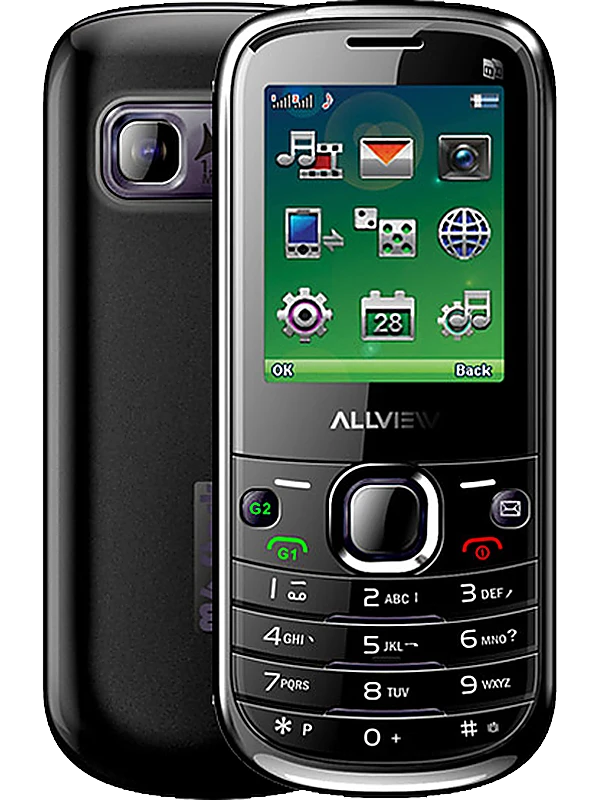 Allview M6 Stark
