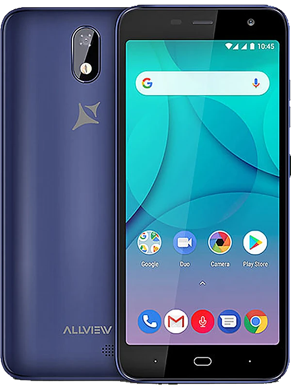 Allview P10 Life