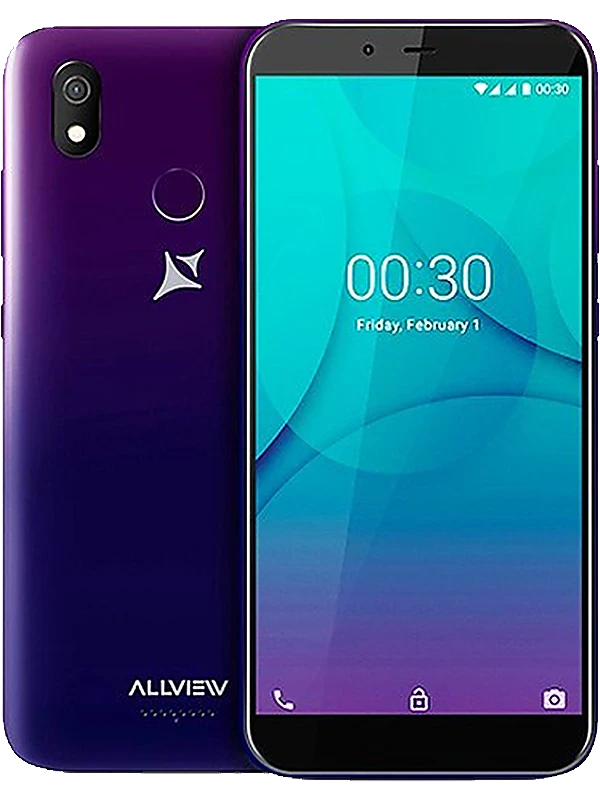 Allview P10 Max