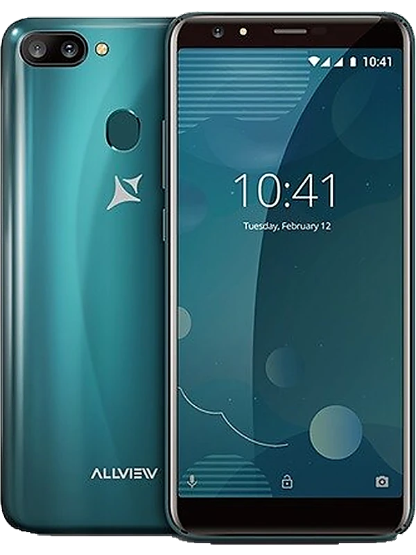 Allview P10 Pro