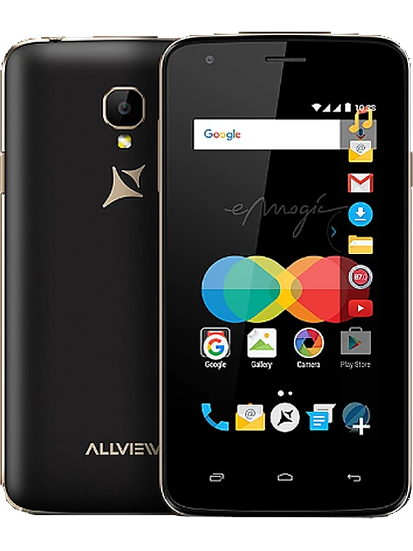 Allview P4 eMagic