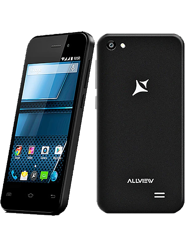 Allview P4 Life