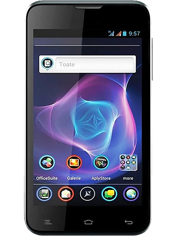 Allview P5 AllDro