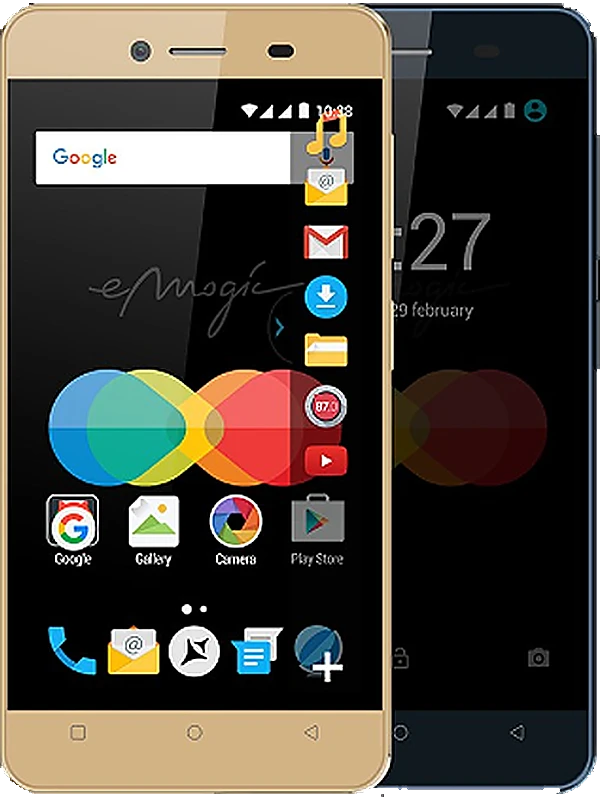 Allview P5 eMagic