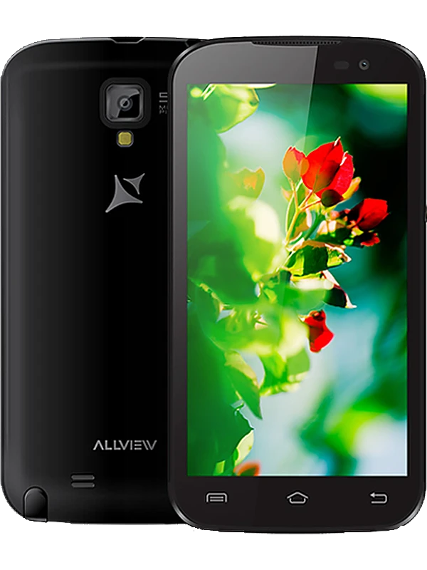 Allview P5 Symbol
