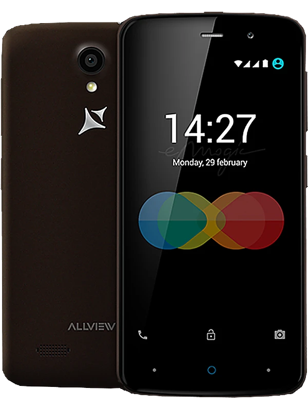 Allview P6 eMagic