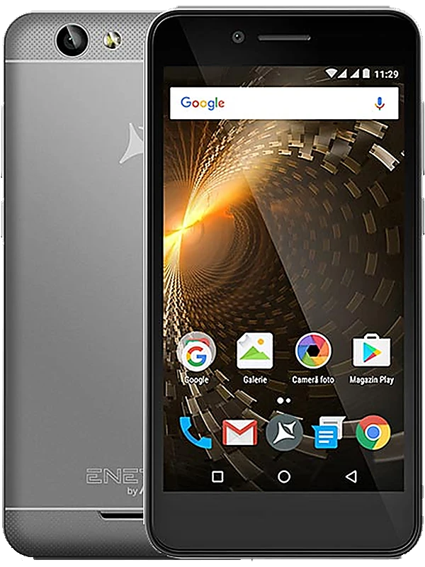 Allview P6 Energy Mini