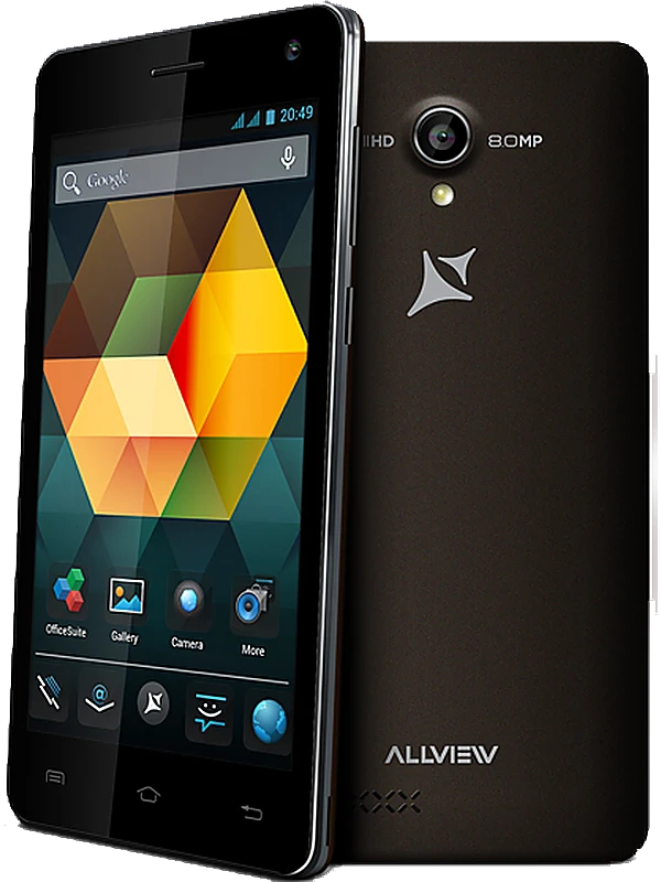 Allview P6 Life