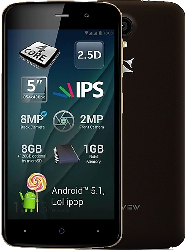 Allview P6 Lite