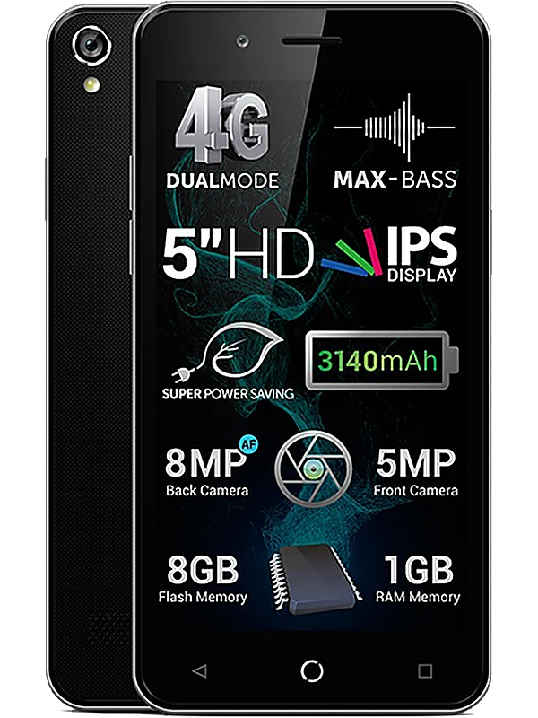 Allview P6 Pro