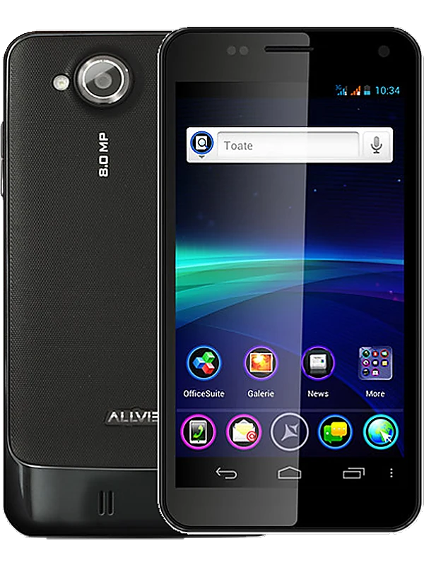 Allview P6 Stony