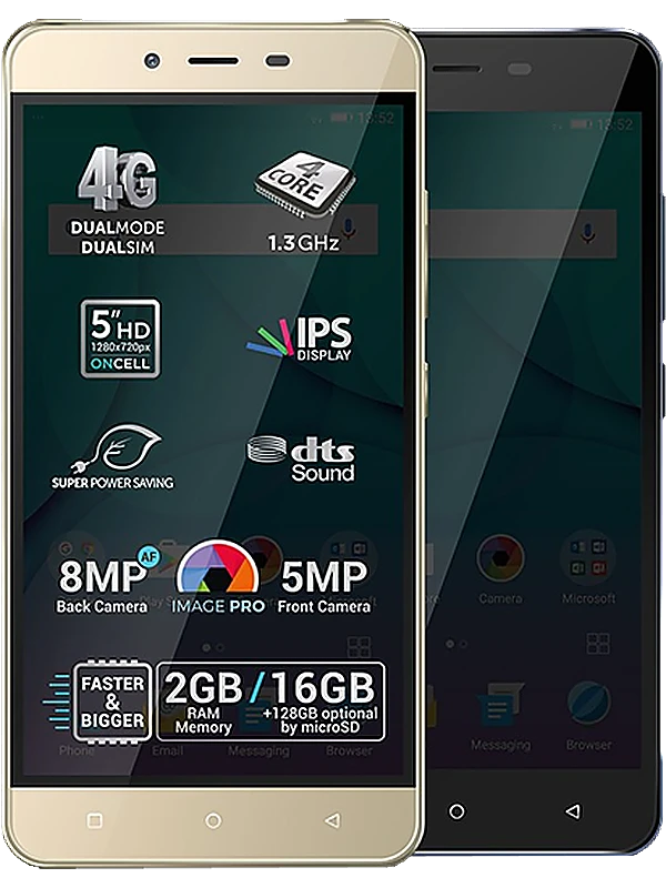 Allview P7 Pro