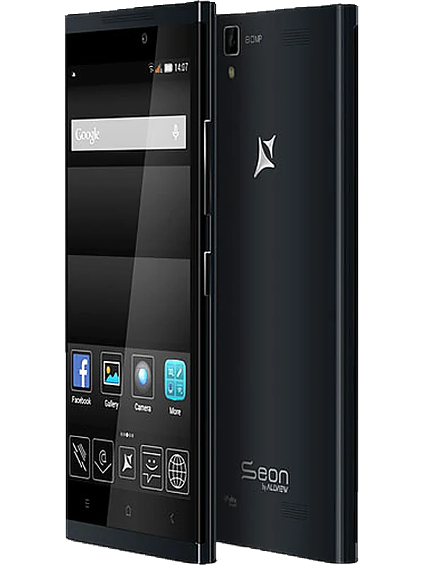 Allview P7 Seon