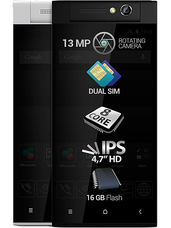 Allview P7 Xtreme