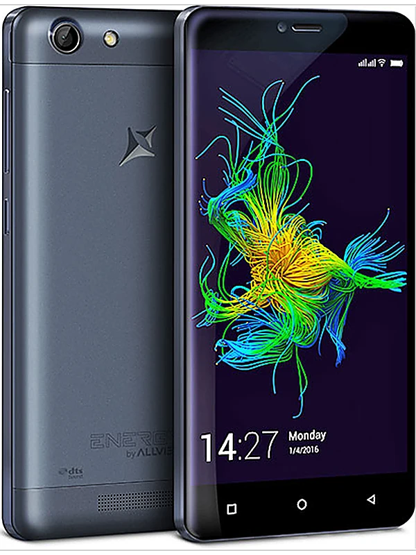 Allview P8 Energy mini