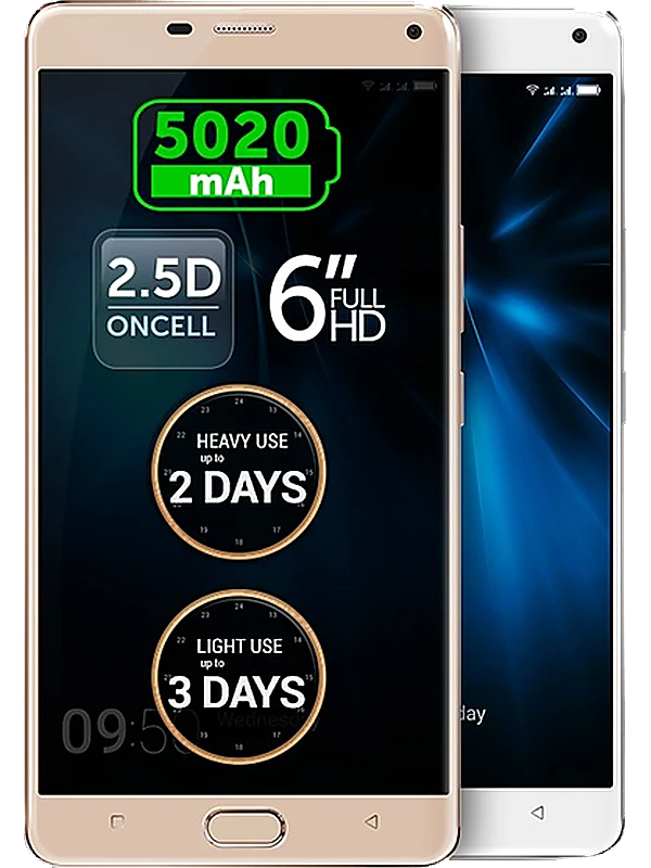 Allview P8 Energy Pro