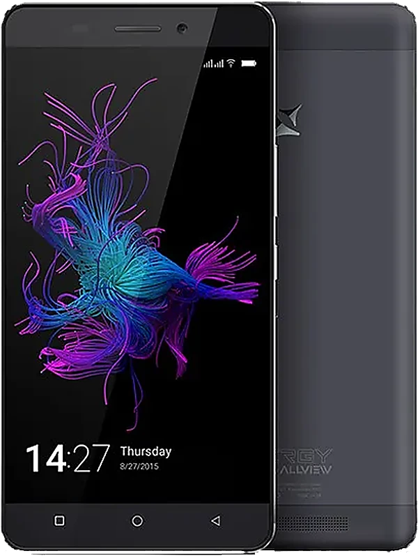 Allview P8 Energy