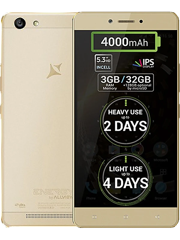 Allview P9 Energy Lite