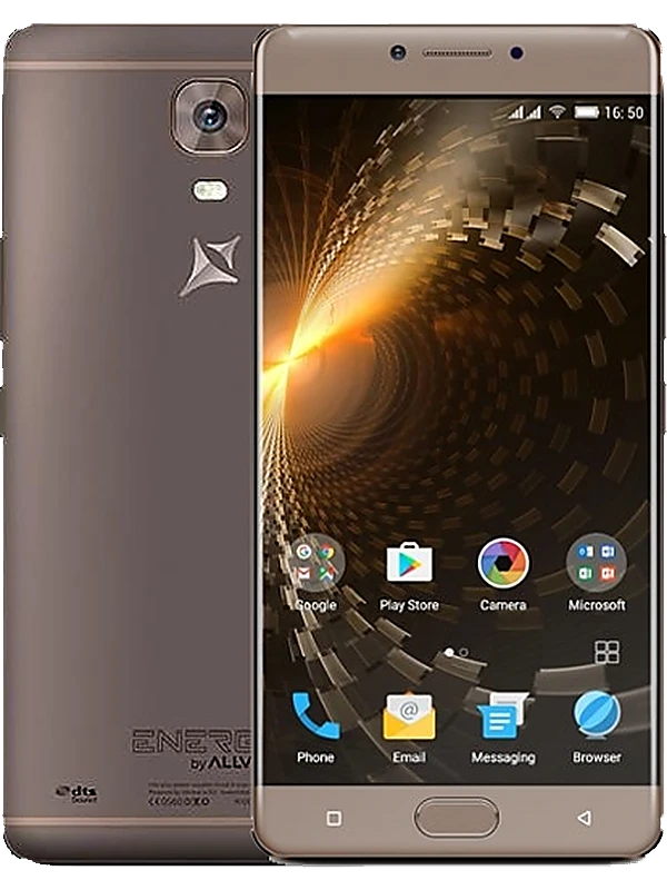 Allview P9 Energy