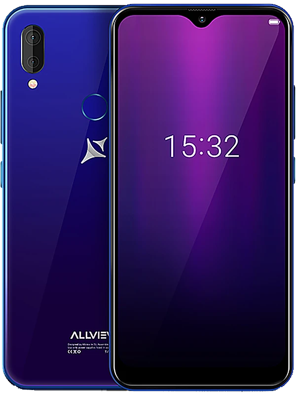 Allview Soul X6 Mini