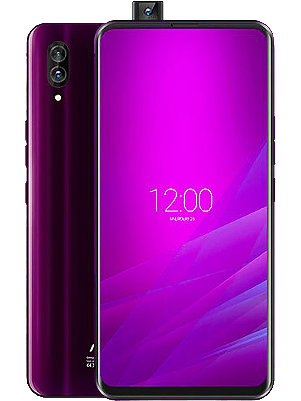 Allview Soul X6 Xtreme