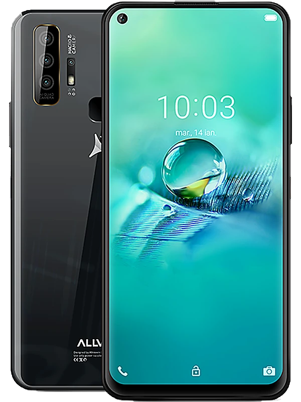 Allview Soul X7 Pro
