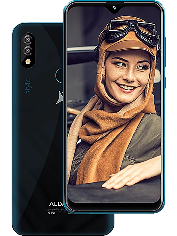 Allview Soul X7 Style