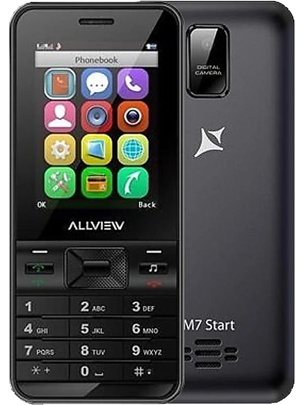 Allview Start M7