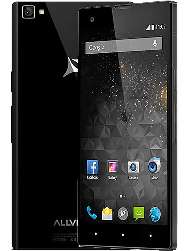 Allview Twin X2