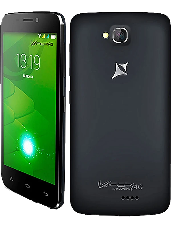 Allview V1 Viper i4G