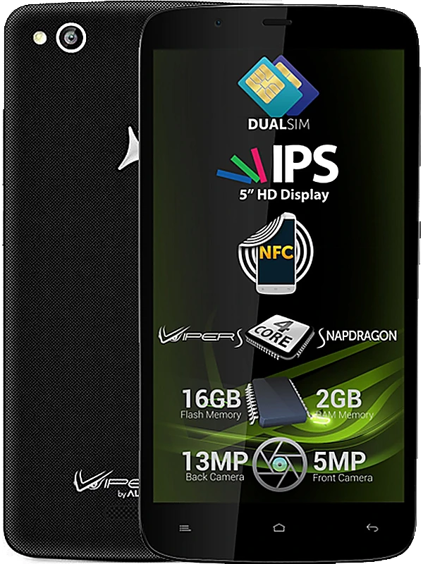 Allview V1 Viper S
