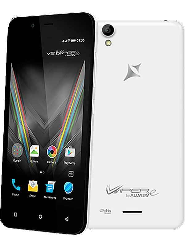 Allview V2 Viper e