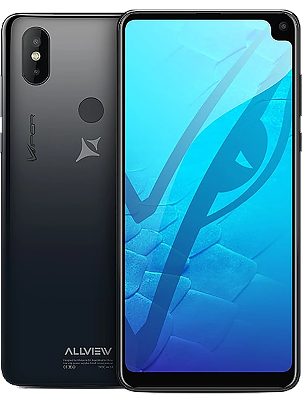 Allview V4 Viper Pro