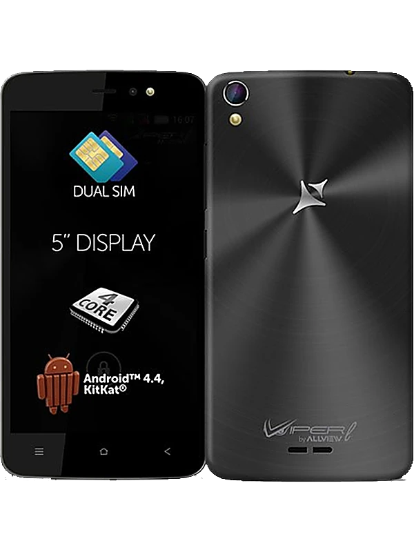 Allview Viper L