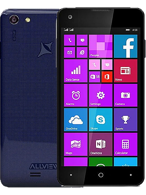 Allview W1i